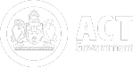 ACT Government logo